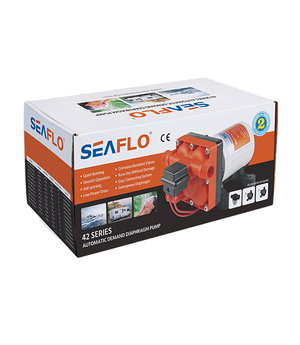 Product of Seaflo Sfdp1-030-055-42 Fresh Water Pump