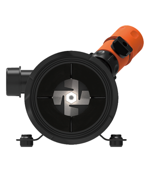 Product of Seaflo Sfmp1-120-02 Macerator Pump