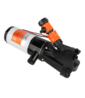 Product of Seaflo Sfmp1-120-03 Macerator Pump