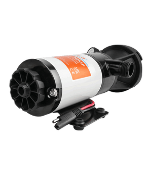 Product of Seaflo Sfmp1-120-03 Macerator Pump