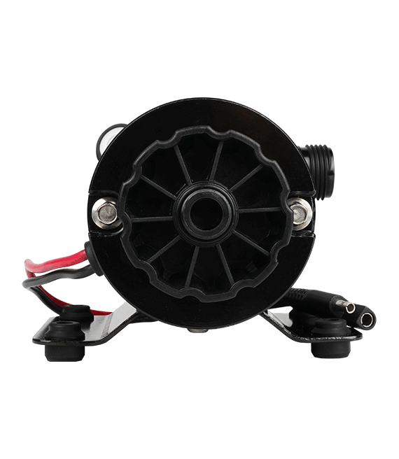 Product of Seaflo Sfmp1-120-03 Macerator Pump