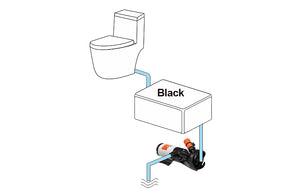 Product of Seaflo Sfmp1-120-03 Macerator Pump