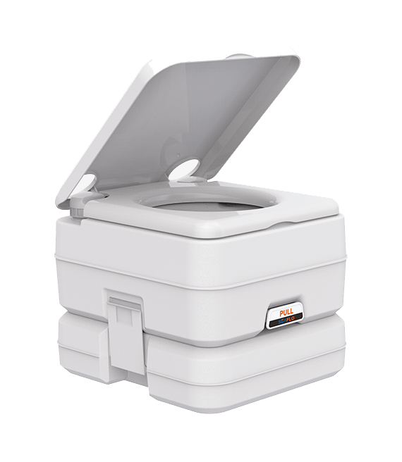 Product of Seaflo Sfpt-10-01 Toilet