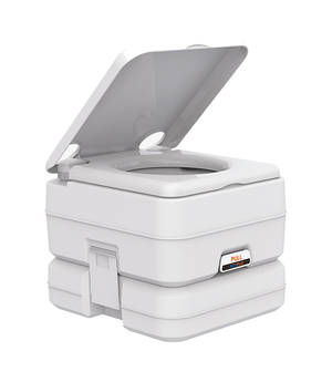 Product of Seaflo Sfpt-10-01 Toilet