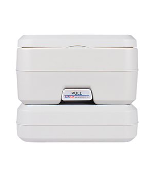 Product of Seaflo Sfpt-10-01 Toilet