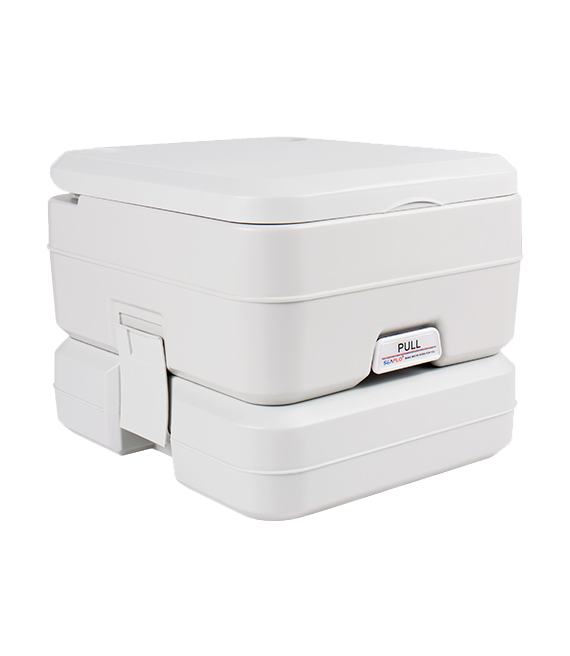 Product of Seaflo Sfpt-10-01 Toilet