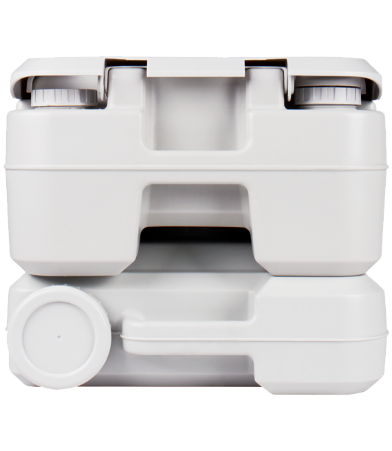 Product of Seaflo Sfpt-10-01 Toilet