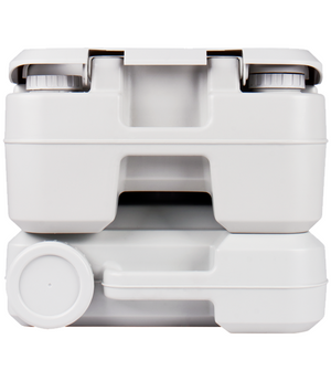 Product of Seaflo Sfpt-10-01 Toilet