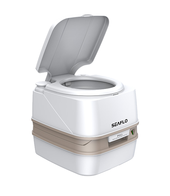 Product of Seaflo Sfpt-12-03 Toilet