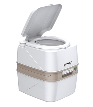 Product of Seaflo Sfpt-18-03 Toilet