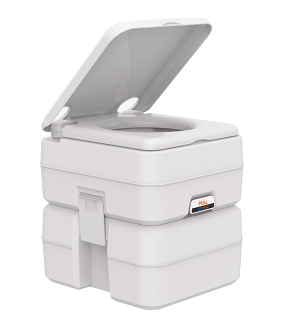 Product of Seaflo Sfpt-20-01 Toilet