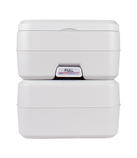 Product of Seaflo Sfpt-20-01 Toilet