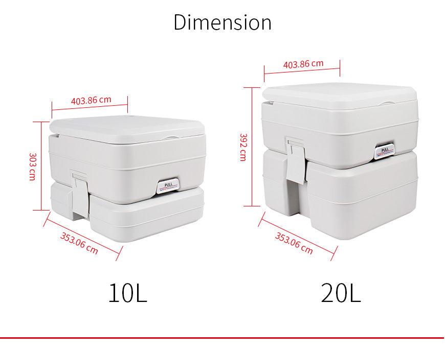 Product of Seaflo Sfpt-20-01 Toilet