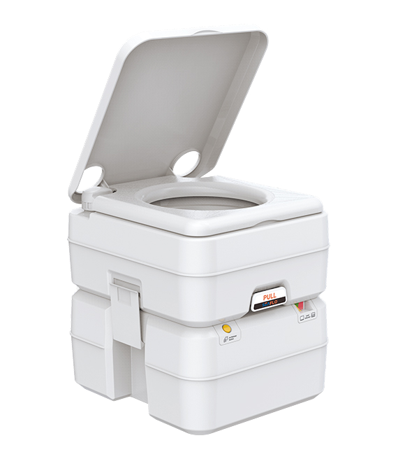 Product of Seaflo Sfpt-20-02 Toilet