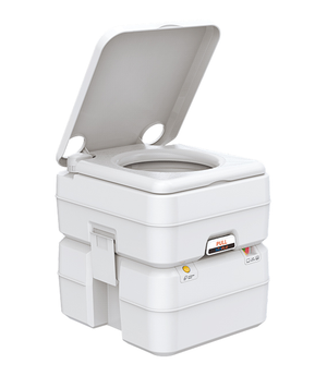 Product of Seaflo Sfpt-20-02 Toilet