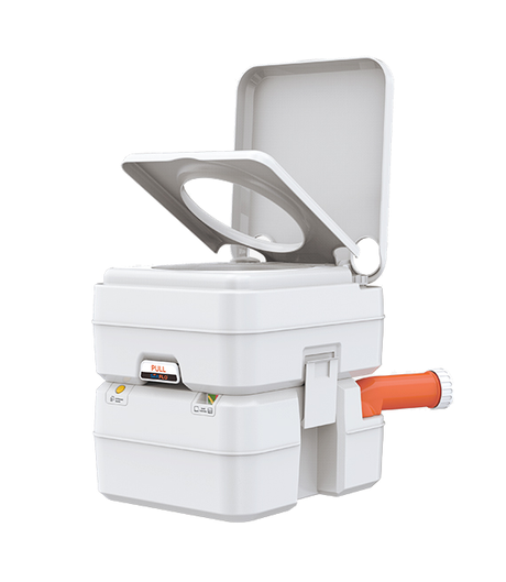 Product of Seaflo Sfpt-20-02 Toilet