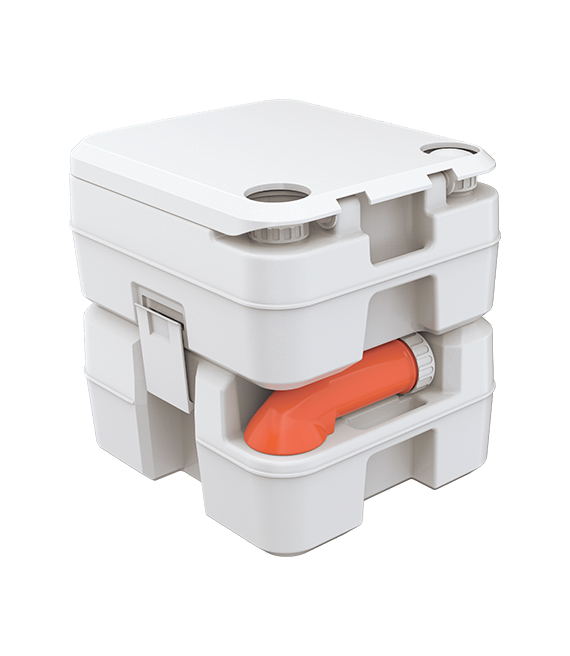 Product of Seaflo Sfpt-20-02 Toilet
