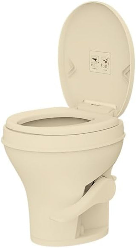 Product of Seaflo Sfrtph-02-01 Toilet