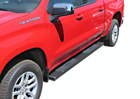 Product of Steelcraft 500-02290 Running Board