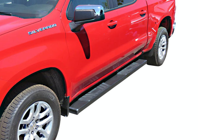 Product of Steelcraft 500-02290 Running Board