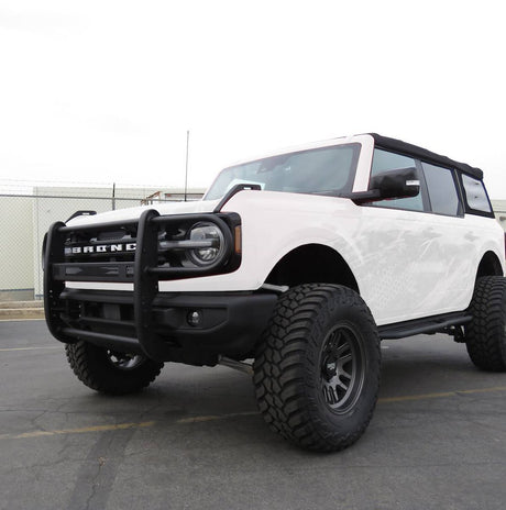 Product of Steelcraft 51440m Grille Guard