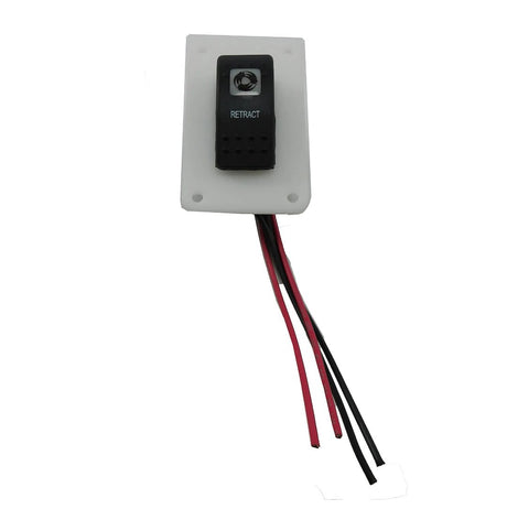 Product of Southwire Corp. Mh3031-B Multi Purpose Switch