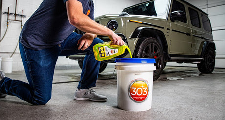 Product of 303 Products Inc. 30277 Car Wash