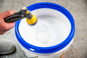 Product of 303 Products Inc. 30277 Car Wash