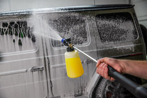 Product of 303 Products Inc. 30277 Car Wash