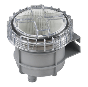 Product of Vetus Ftr330/32 Marine Water Intake Strainer