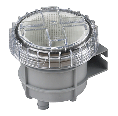 Product of Vetus Ftr330/32 Marine Water Intake Strainer