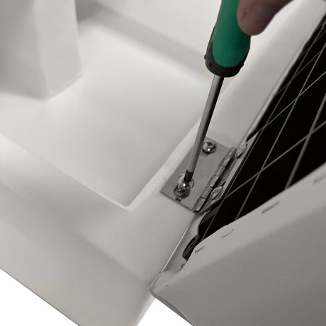 Product of Wise Seating Dlx100-1904 Boat Seat