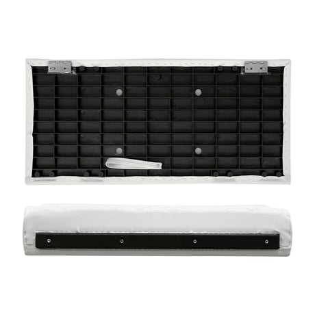 Product of Wise Seating Dlx100-1906 Boat Seat