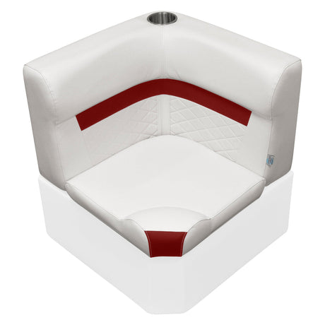 Product of Wise Seating Dlx133-1906 Boat Seat