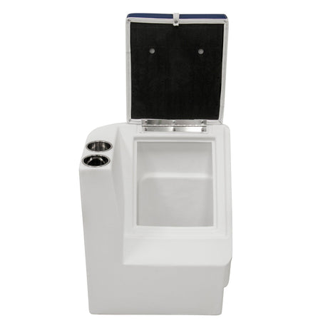 Product of Wise Seating Dlx1305l-1904 Boat Seat