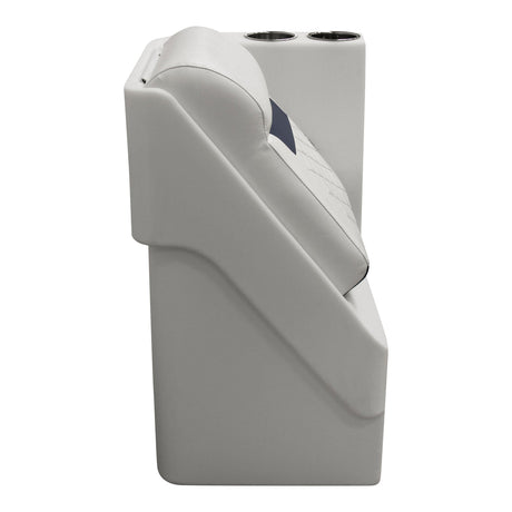 Product of Wise Seating Dlx1305r-1904 Boat Seat