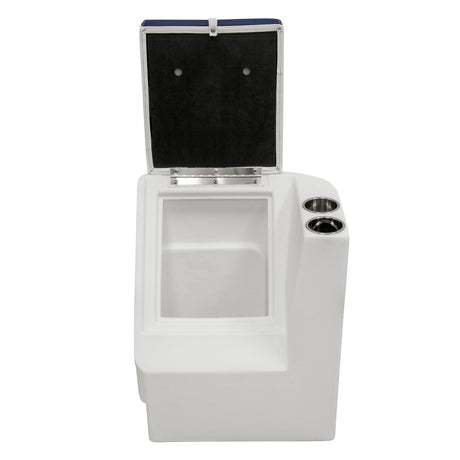 Product of Wise Seating Dlx1305r-1904 Boat Seat