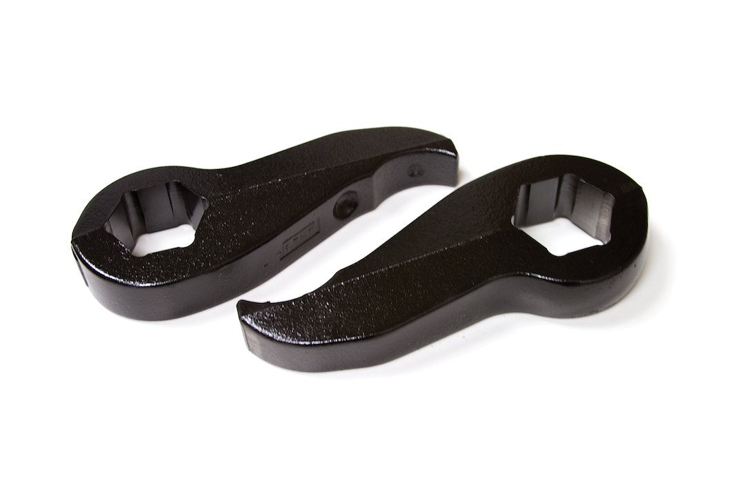 Product of Zone Offroad Zonc1204 Leveling Kit Suspension