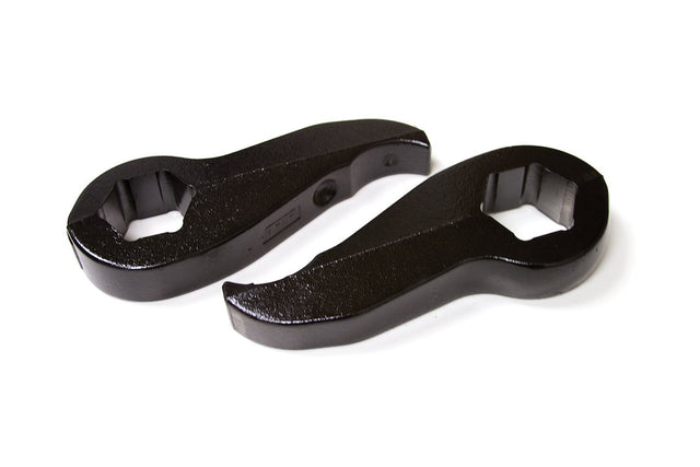 Product of Zone Offroad Zonc1204 Leveling Kit Suspension