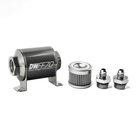 Product of Deatschwerks 8-03-070-010k-6 Fuel Filter