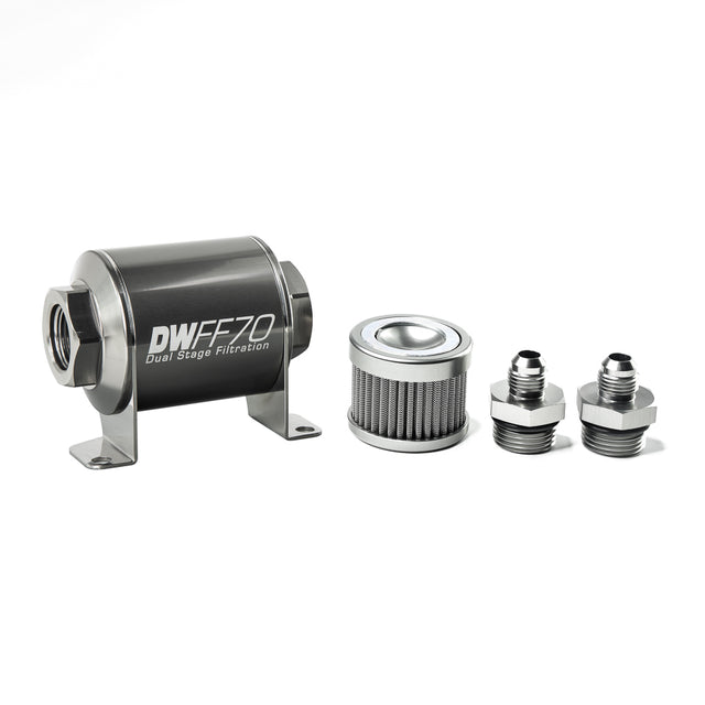 Product of Deatschwerks 8-03-070-010k-6 Fuel Filter