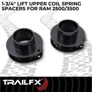 Product of Trailfx D17ll2 Leveling Kit Suspension