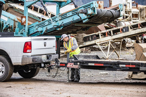 Product of B&W Trailer Hitches Hdrh25211 Trailer Hitch Rear