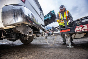 Product of B&W Trailer Hitches Hdrh25182 Trailer Hitch Rear