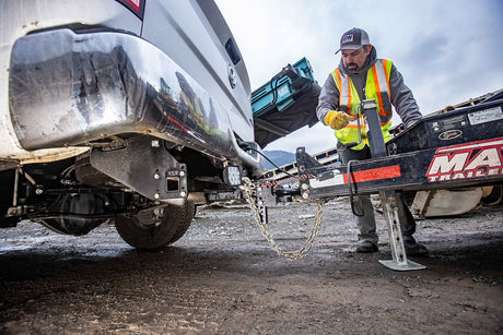 Product of B&W Trailer Hitches Hdrh25132 Trailer Hitch Rear