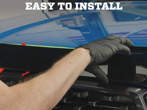 Product of Husky Liner 2842294 Bug Shield