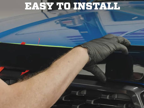 Product of Husky Liner 2842294 Bug Shield