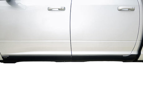 Product of Bushwacker 14063 Rocker Panel Guard