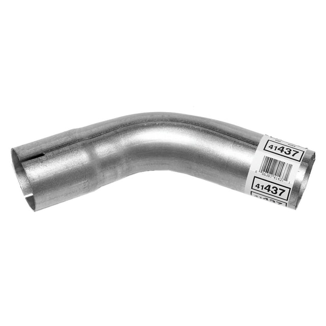 Product of Walker Exhaust 41437 Exhaust Pipe - Bend 45 Degree