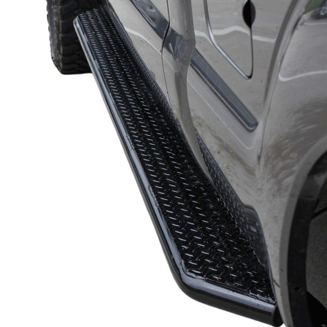 Product of Cattleman Hd 87f522 Running Board